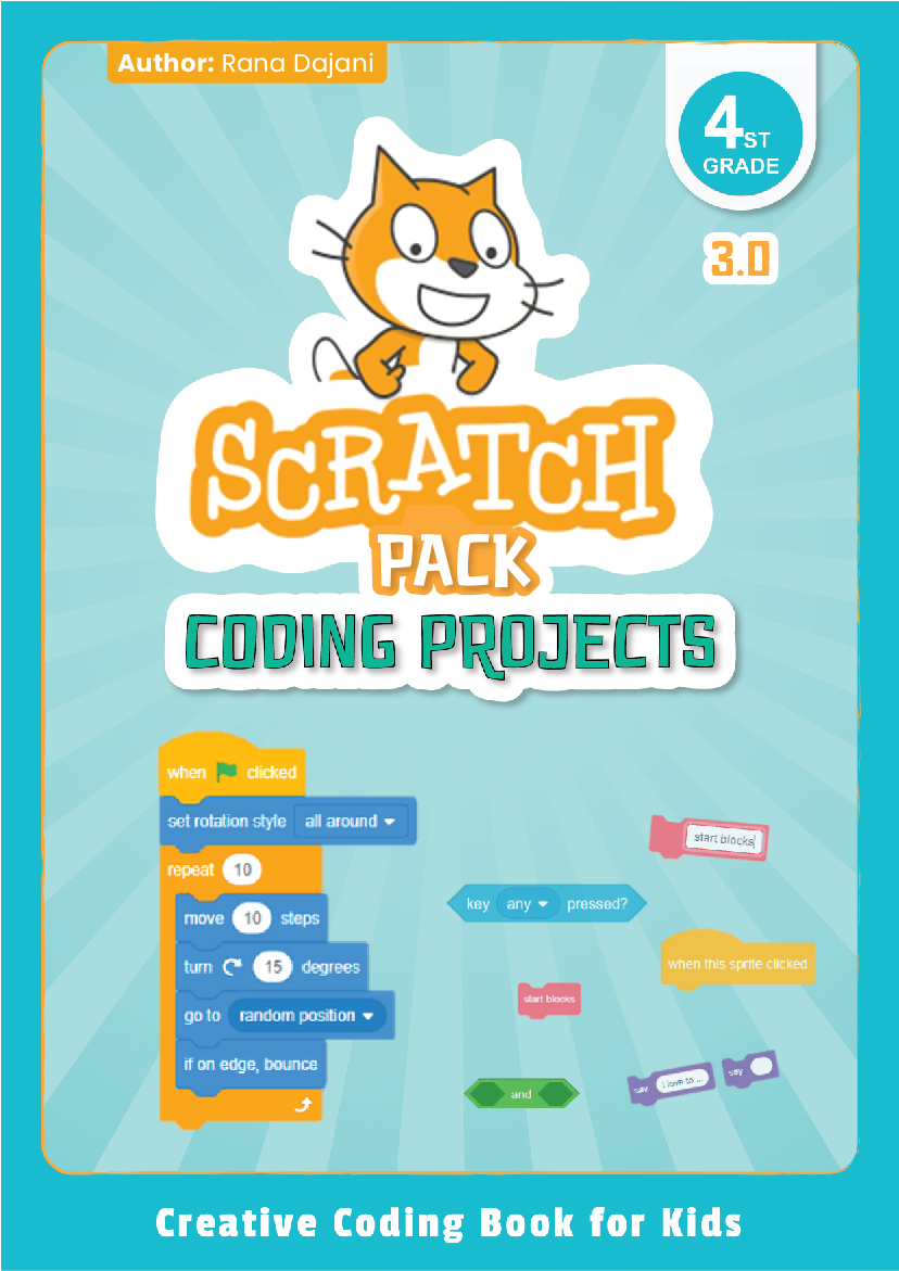 ScratchPack Coding Projects